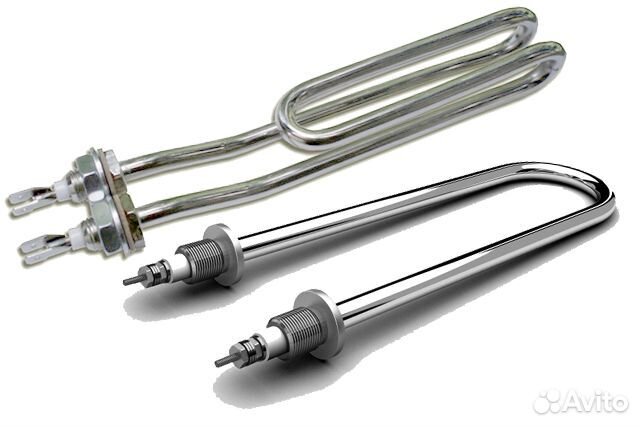 Запчасти, комплектующие для эвн, бытовой техники