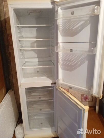 Холодильник бу samsung