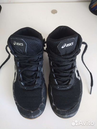 Борцовки 31,5 р