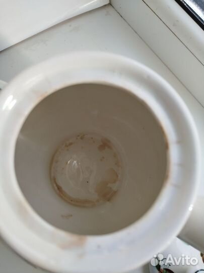 Чайники заварочные Семикаракорские