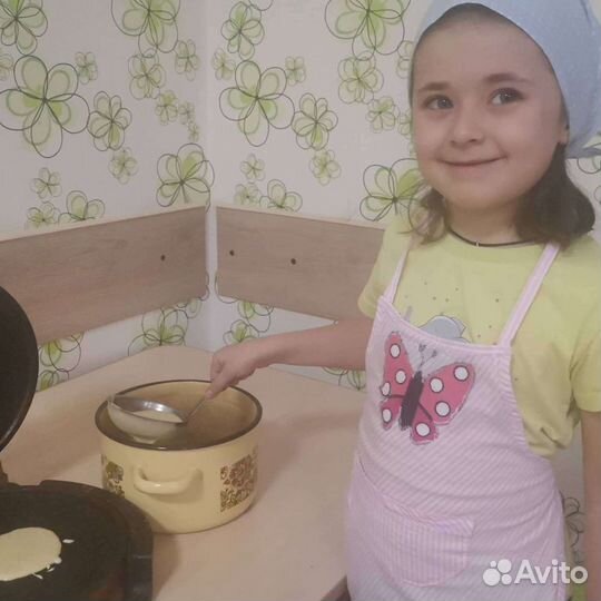 Услуги няни круглосуточно