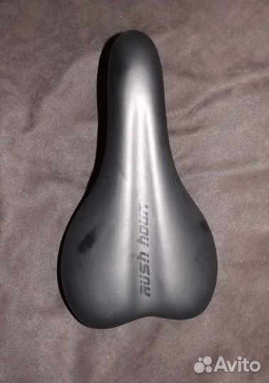 Сидушка на велосипед