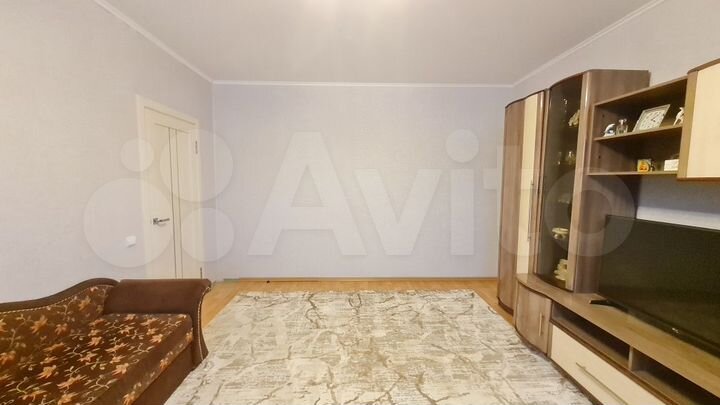 2-к. квартира, 56,3 м², 5/9 эт.