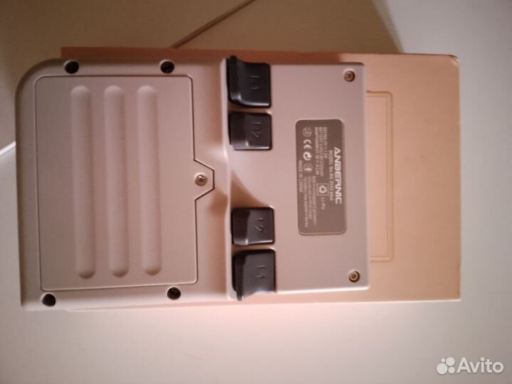 Anbernic rg35xx plus