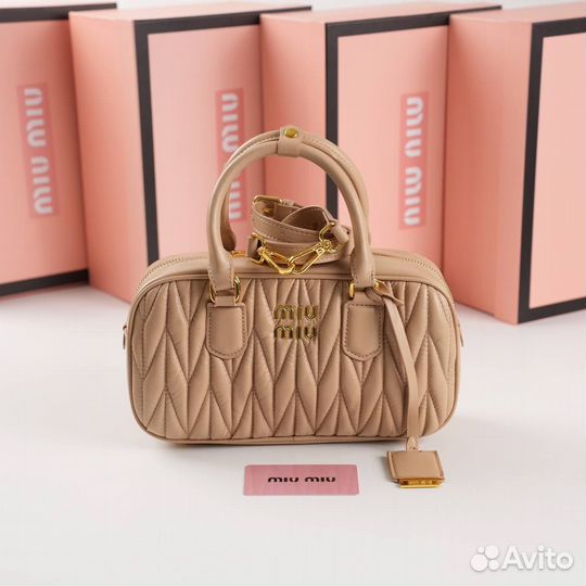 Сумка женская Miu Miu