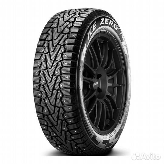 Pirelli Ice Zero 235/55 R18