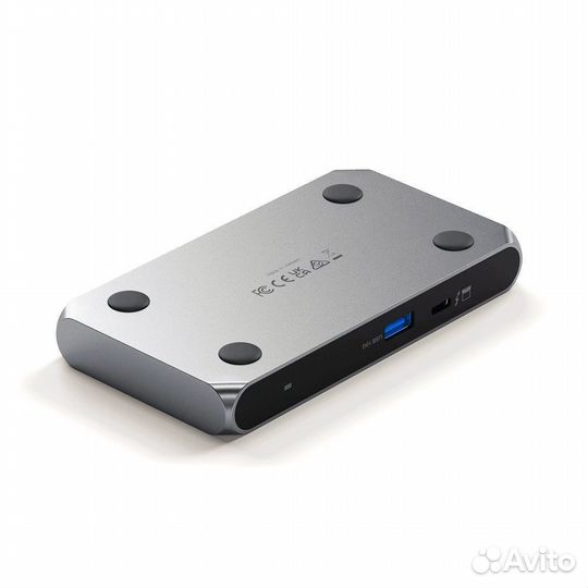 Хаб разветвитель Satechi