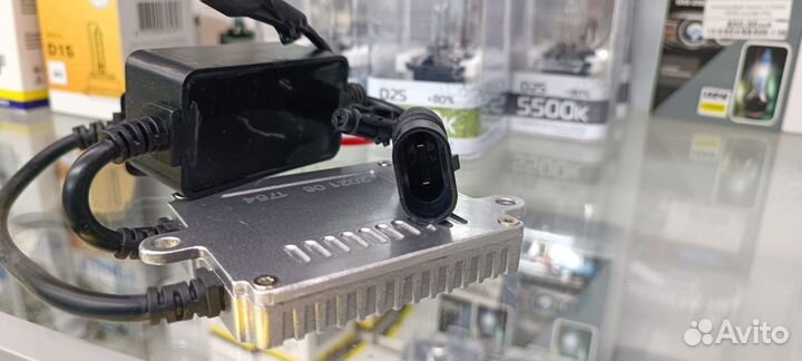 Блок розжига с обманкой C-3