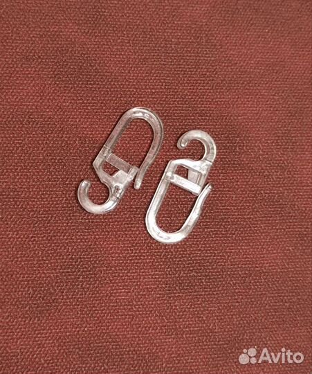 Крючки для штор