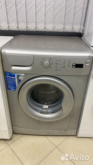 Стиральные машинки с гарантией