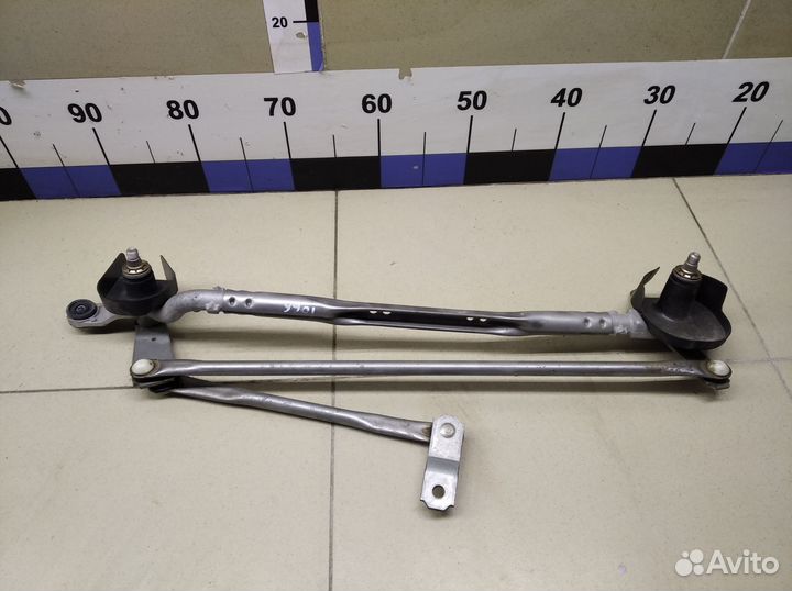 Трапеция стеклоочистителей Hi Lux 2015