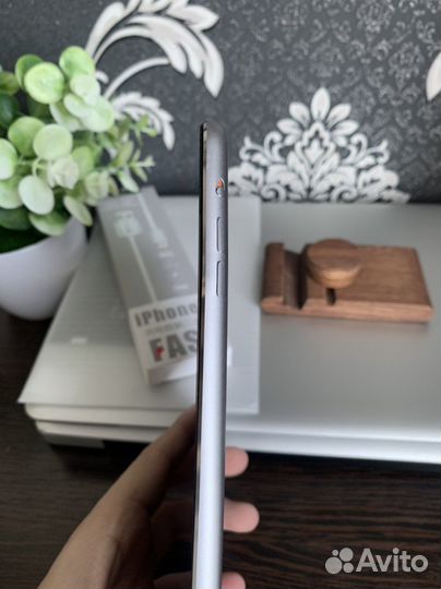 iPad mini 3 16GB SIM С Отпечатком/Ребенку в дорогу