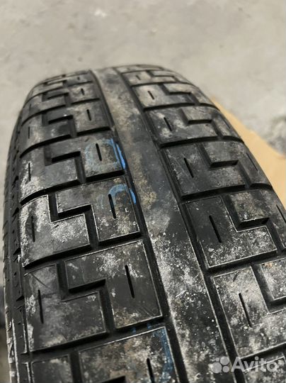 R20 Yokohama 901ZS 195/70, PCD 5x120 DIA 72.6