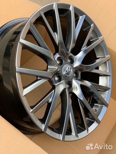 Диски для на Лексус Lexus RX R20