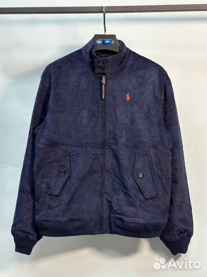 Polo ralph lauren куртка