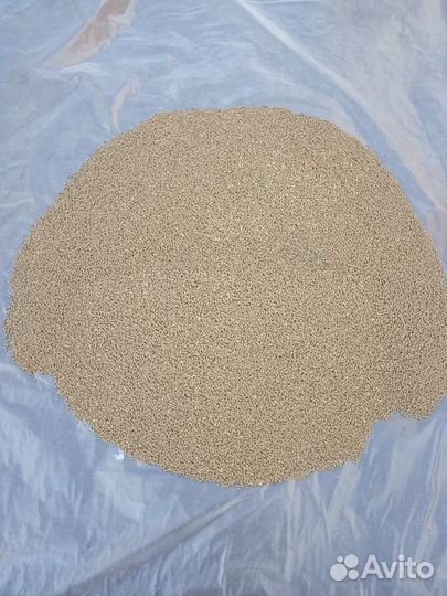 Гранулирование кормов