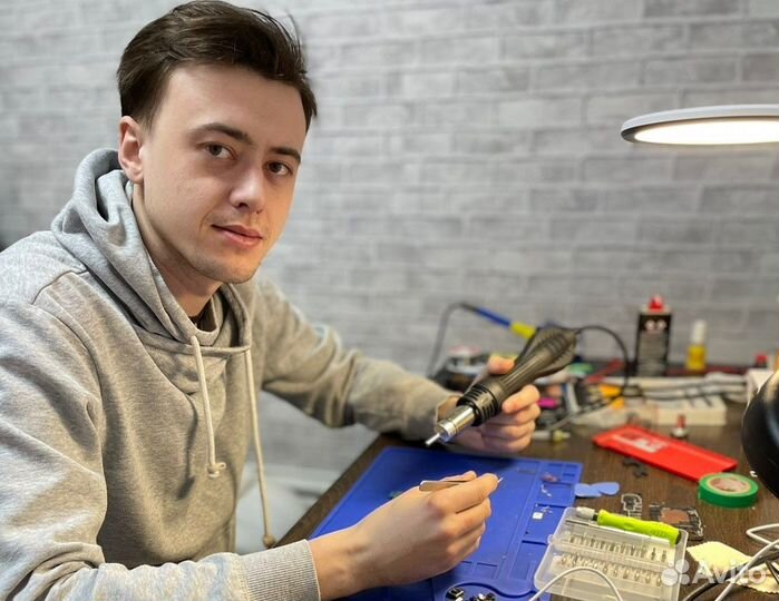 Ремонт компьютеров бесплатный выезд