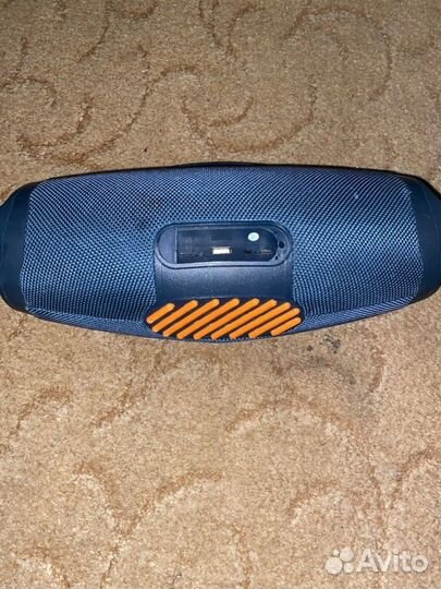 Портативная колонка BT