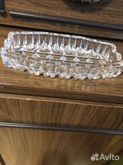 Пепельницы, ножницы для сигар, гильотина для сигар