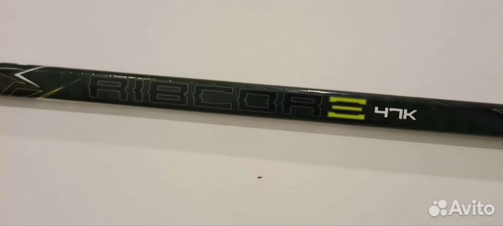 Клюшка хоккейная правый хват ccm
