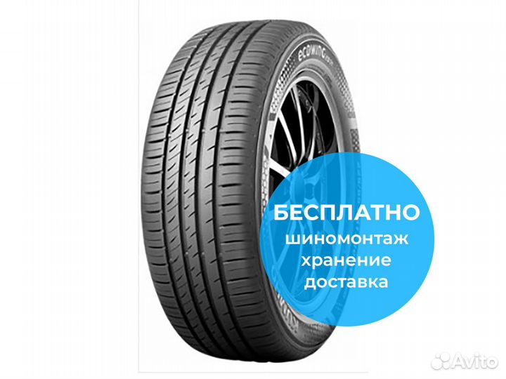 Kumho Ecowing ES31 205/55 R16 91V