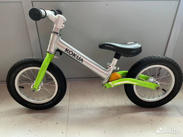 Беговел kokua