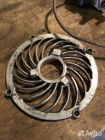 Магнето тула муравей