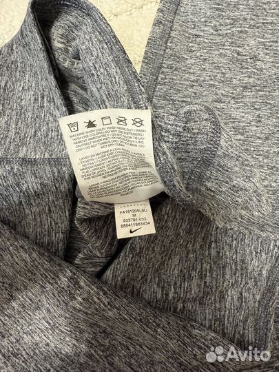 Лосины nike оригинал