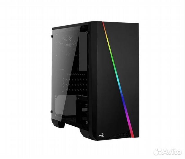 AeroCool Cylon (cylon mini)