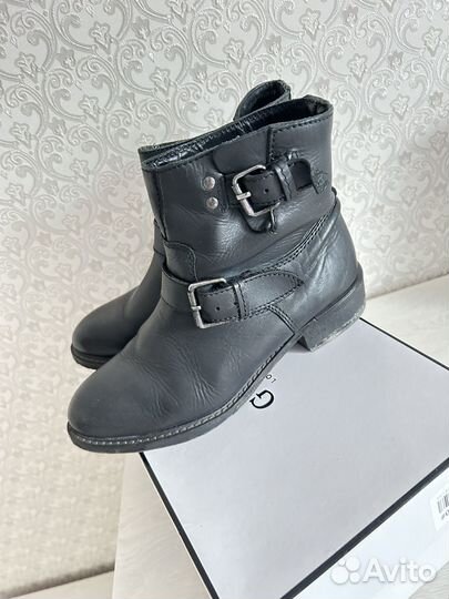 Казаки женские mango 36