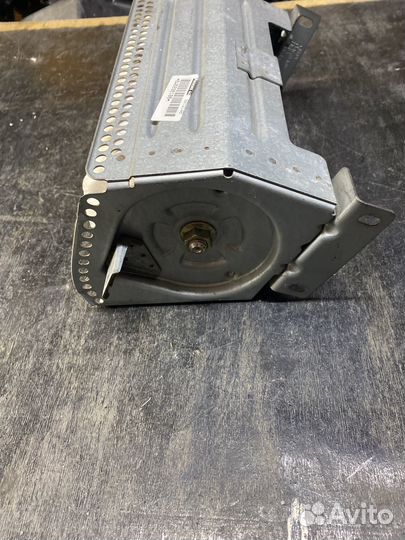 Подушка безопасности Audi A4 b5 8D0880201