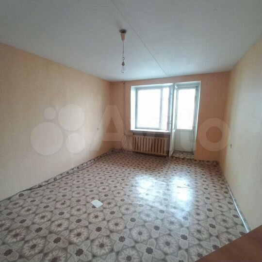 3-к. квартира, 59,3 м², 3/5 эт.