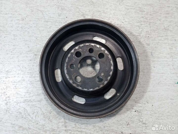 Шкив коленвала Audi A3 1.6I 1999