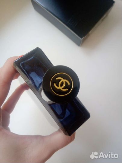 Bleu De Chanel Parfum 100 мл Новый