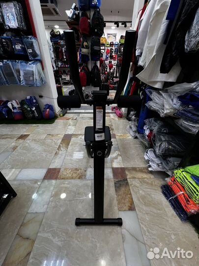 Тренажер для мышц живота и пресса