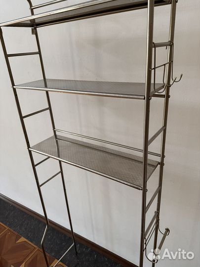 Напольная полка