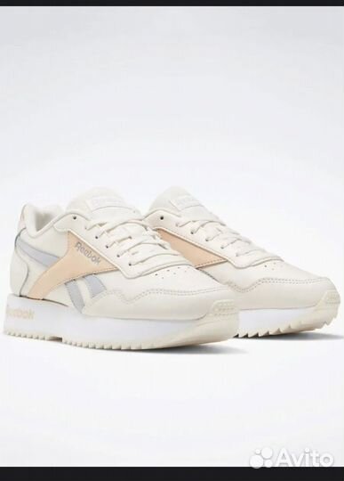 Кроссовки reebok женские 38