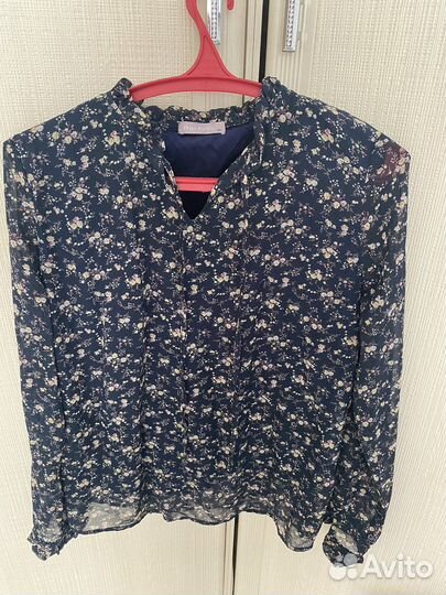 Рубашка женская