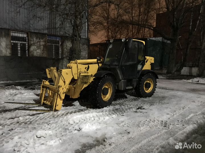 Продам крылья для телескопического погрузчика JCB