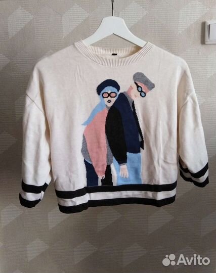 Женская одежда 42р