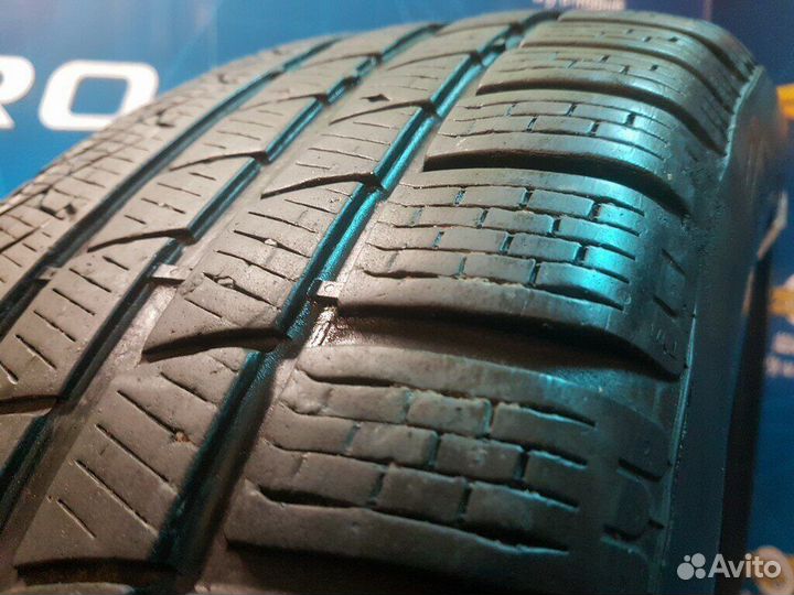 Pirelli P Zero Winter 245/45 R20