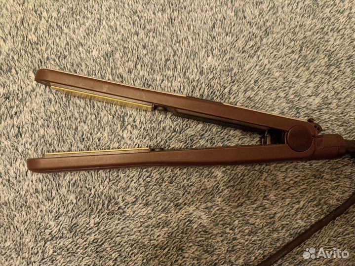 Выпрямитель Philips salonstraight Pro