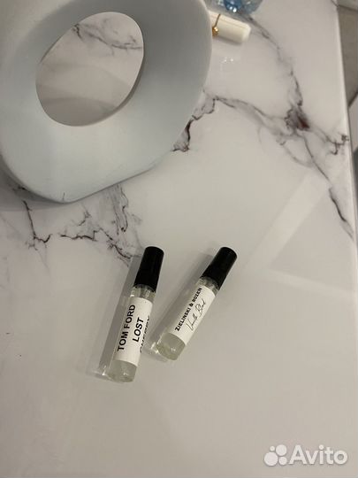 Духи женские