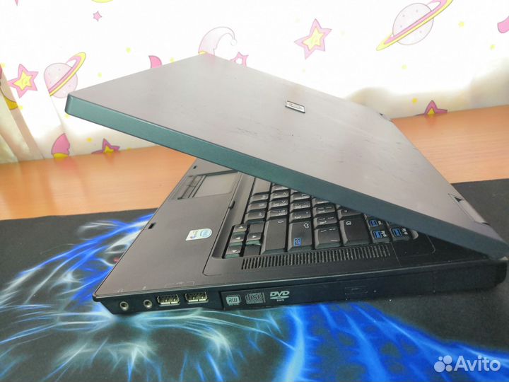 Ноутбук HP compaq nx7400