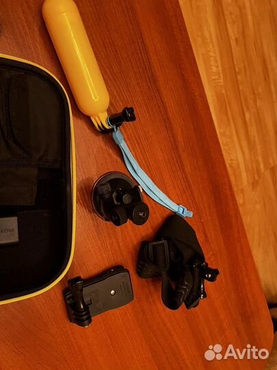 Sony fdr x3000