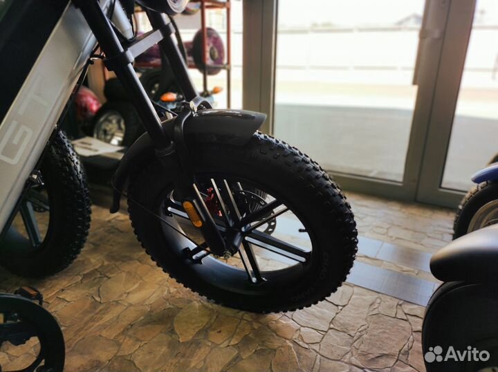 Электросамокат GT V11 Pro 2023г