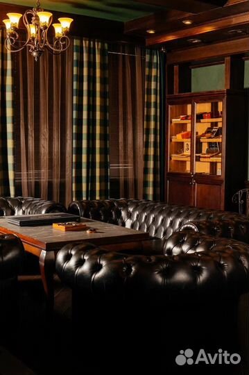 Администратор на ресепшн