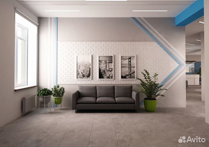 Дизайнер интерьера