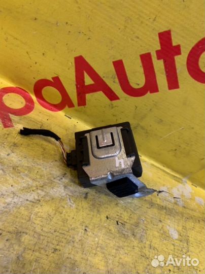 Блок сигнализации Mercedes-Benz E-Class W211