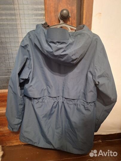 Куртка утепленная женская outventure